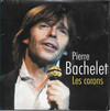 Cover for Les Corons by Pierre Bachelet